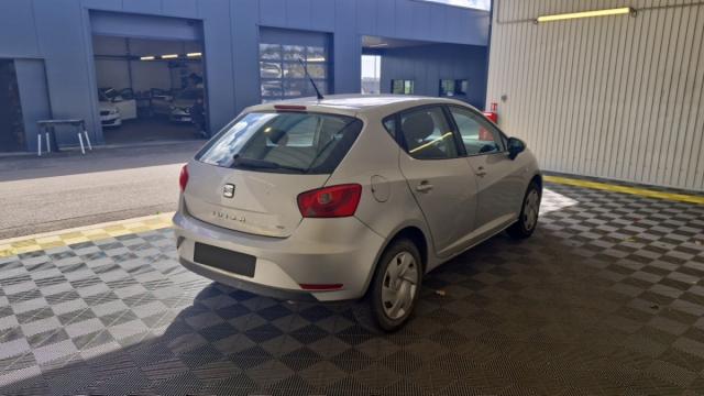 Seat Ibiza image 5
