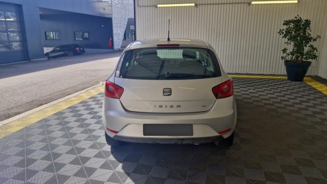 Seat Ibiza image 9