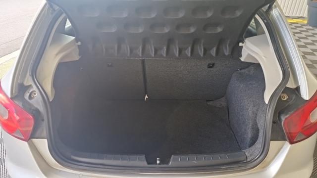 Seat Ibiza image 8
