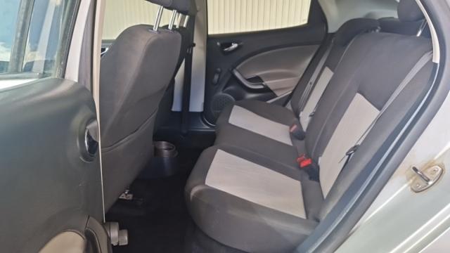 Seat Ibiza image 2
