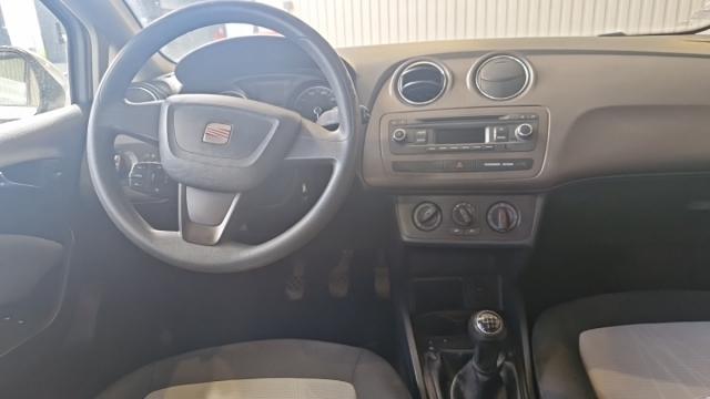 Seat Ibiza image 6