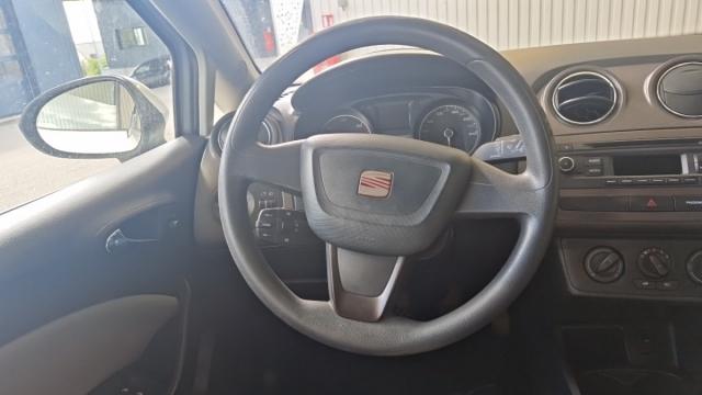 Seat Ibiza image 3