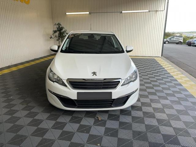 Peugeot 308 Sw image 8