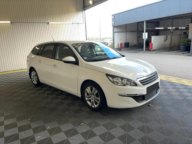 Peugeot 308 Sw image 4
