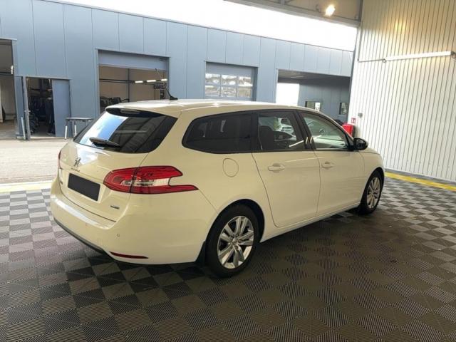 Peugeot 308 Sw image 2