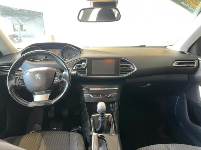 Peugeot 308 Sw image 9