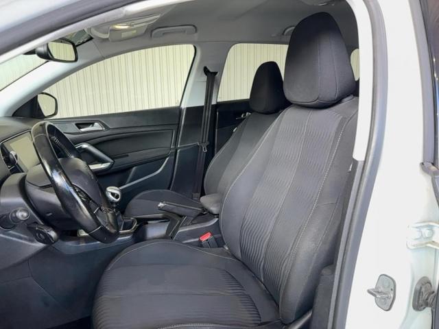Peugeot 308 Sw image 1