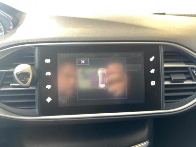 Peugeot 308 Sw image 7