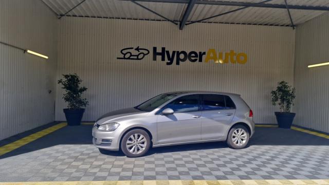 Volkswagen Golf 1.6 Tdi 105 Bluemotion Technology Fap Confortline