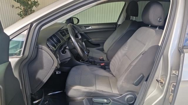 Volkswagen Golf image 3