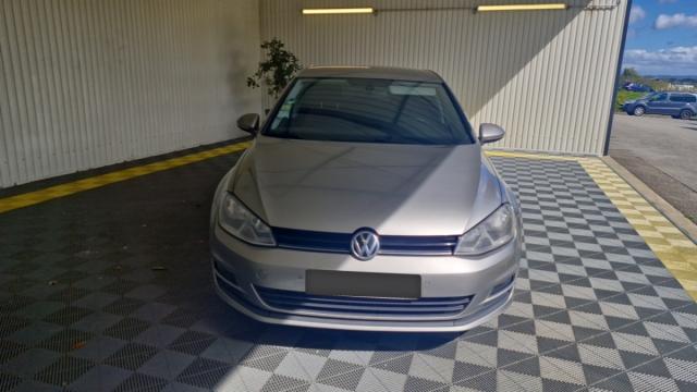 Volkswagen Golf image 6