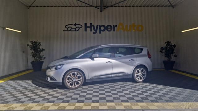 Renault Grand Scénic Iv Business Dci 130 Energy7 Pl