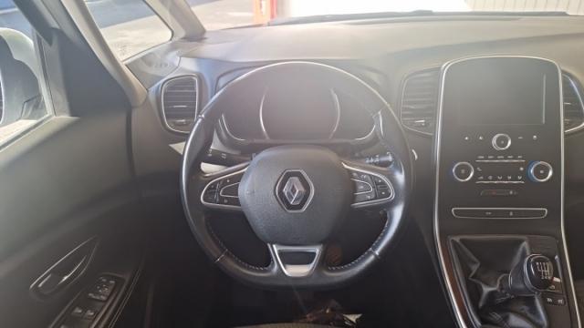 Renault Grand Scénic image 9