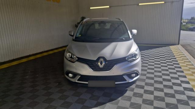 Renault Grand Scénic image 7