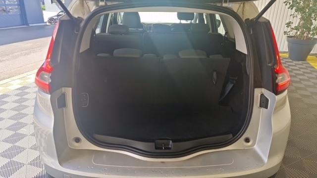 Renault Grand Scénic image 4