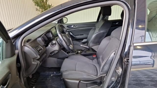 Renault Mégane image 6