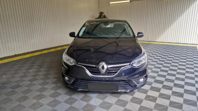 Renault Mégane image 8