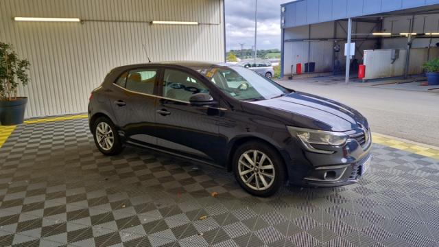 Renault Mégane image 5