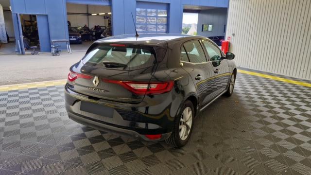 Renault Mégane image 4