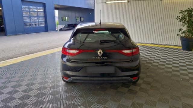 Renault Mégane image 2
