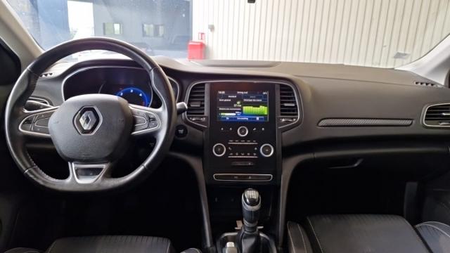 Renault Mégane image 9