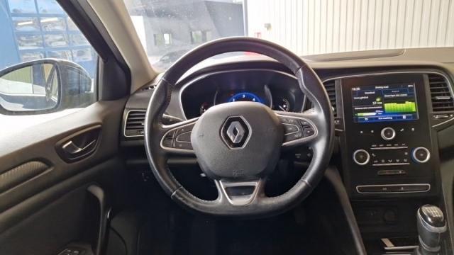Renault Mégane image 1