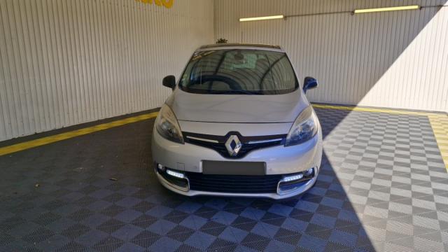 Renault Scénic image 8