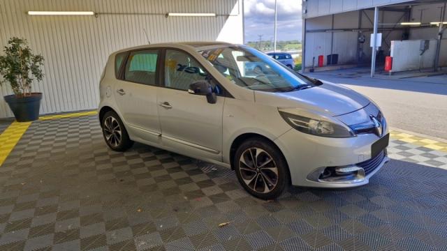 Renault Scénic image 5