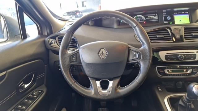 Renault Scénic image 9