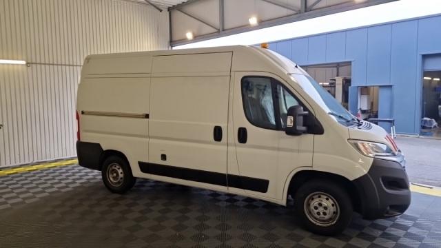 Citroen Jumper image 5