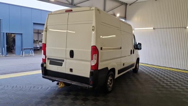 Citroen Jumper image 2