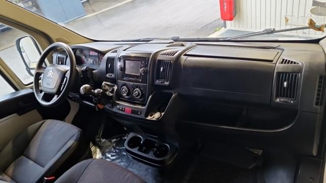 Citroen Jumper image 6