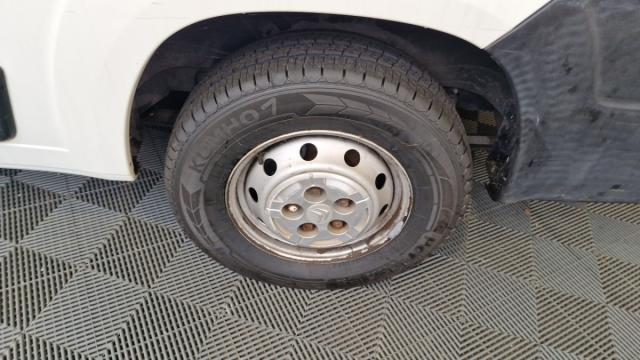 Citroen Jumper image 9