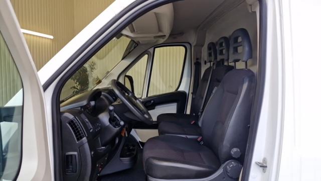 Citroen Jumper image 3
