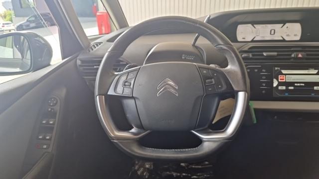 Citroen C4 Picasso image 4
