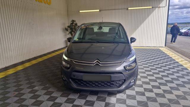 Citroen C4 Picasso image 6