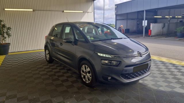 Citroen C4 Picasso image 1