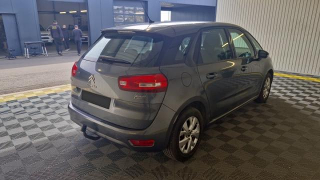 Citroen C4 Picasso image 7