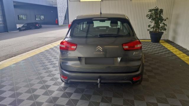 Citroen C4 Picasso image 2