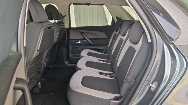 Citroen C4 Picasso image 3