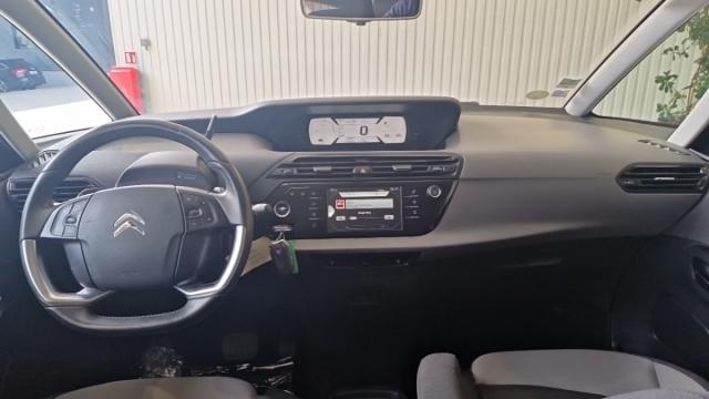 Citroen C4 Picasso image 8