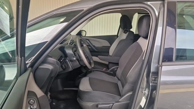 Citroen C4 Picasso image 9