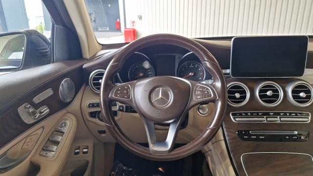 Mercedes Benz Glc image 2