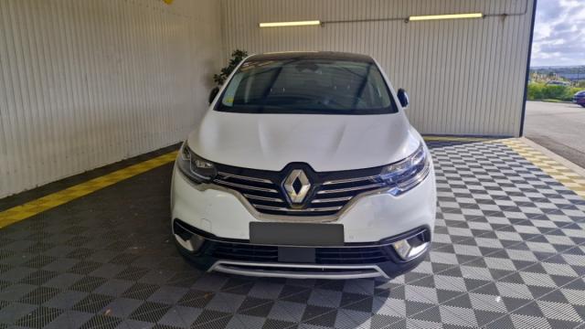 Renault Espace image 4
