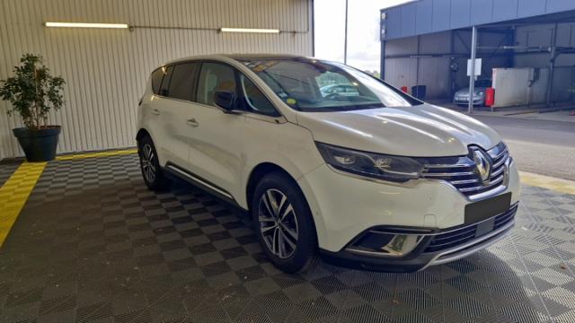 Renault Espace image 8
