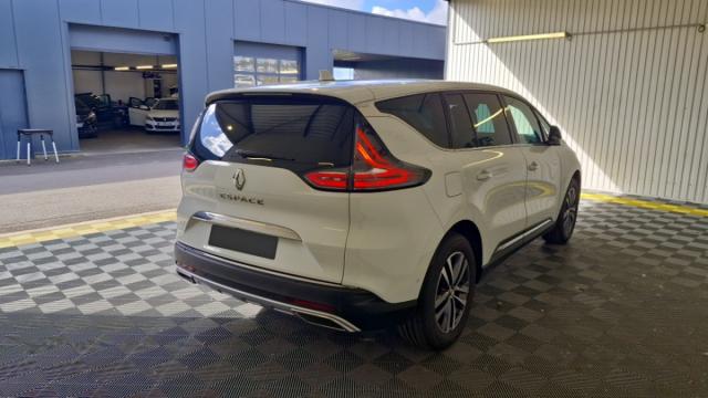 Renault Espace image 9