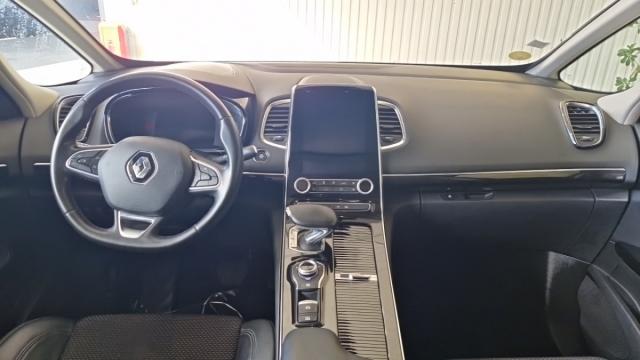 Renault Espace image 1