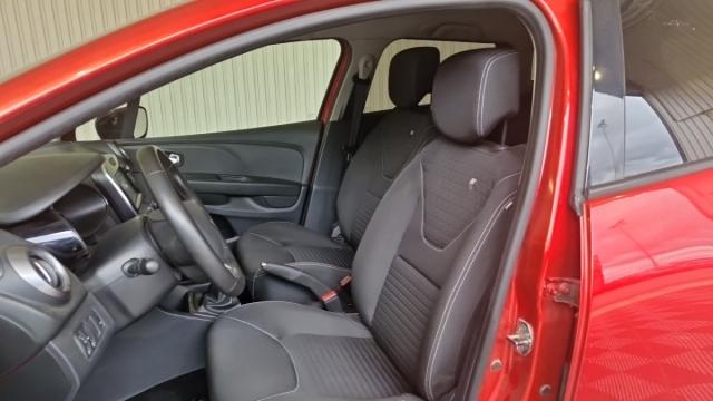 Renault Clio image 9
