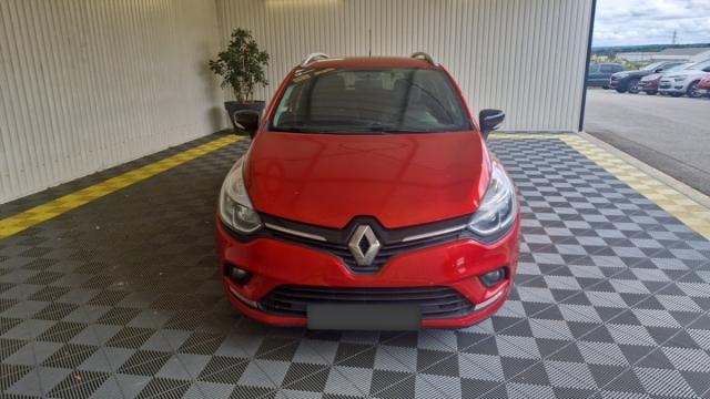 Renault Clio image 6