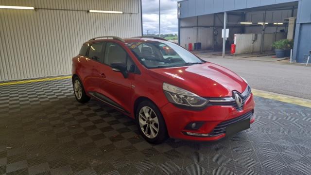 Renault Clio image 5